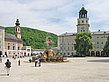 Residenzplatz - Salzburger Land (Salzburg)